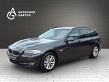 BMW 523 i Touring Xenon Panorama Leder SHZ PDC 2.Hd - BMW 5er Reihe aus 2011: Kombi