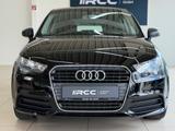 Audi A1 attraction - Audi A1 Gebrauchtwagen in Bremen