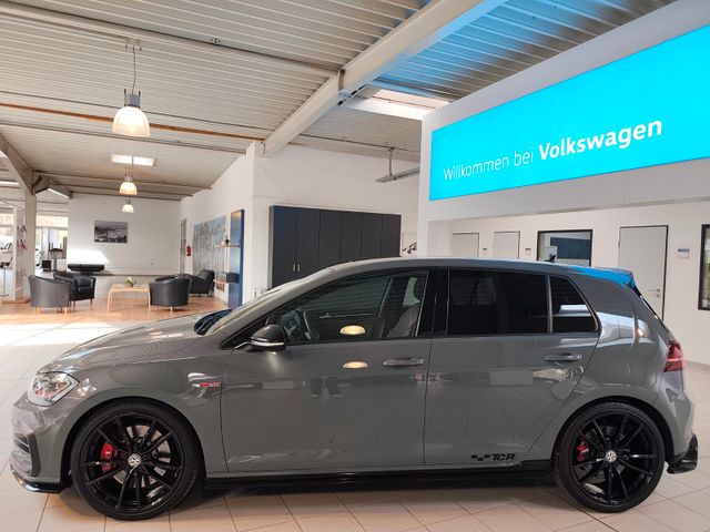Golf VII Lim. GTI TCR *DYNA*Pano*Akrapovic*DCC*