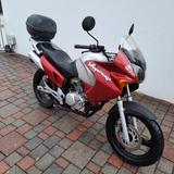 Honda Varadero XL 125 V - HONDA XL 125