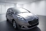 Peugeot 5008 1.6 Blue-HDi  Autom. Navi,Tempo 7-Si., AHK - gebrauchte Peugeot 5008 aus dem Jahr 2016