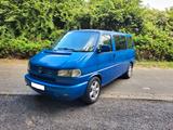 Volkswagen T4 Multivan Atlantis, 2.Hand - Volkswagen T4 Multivan in Bielefeld