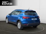 Seat Arona Style 1.0 TSI DSG ACC+LED+Shzg.+PDC+GJR - Seat Gebrauchtwagen in Bremen