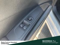 Skoda Fabia - Vorschau Bild 13