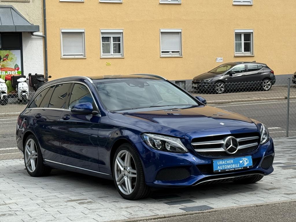 Mercedes-Benz C 250