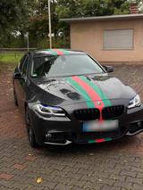 BMW 525D 3.0D 300PS - BMW 525 in Mainz