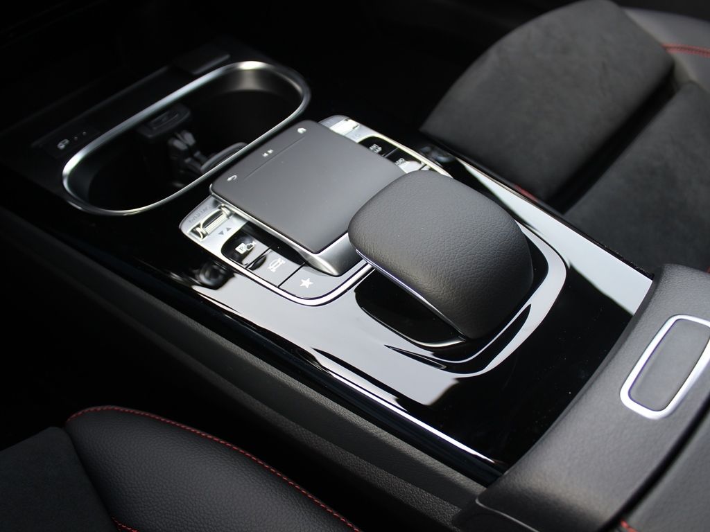 Mercedes-Benz CLA 200 Shooting Brake |AMG|NIGHT|LED|NAVI|KAM