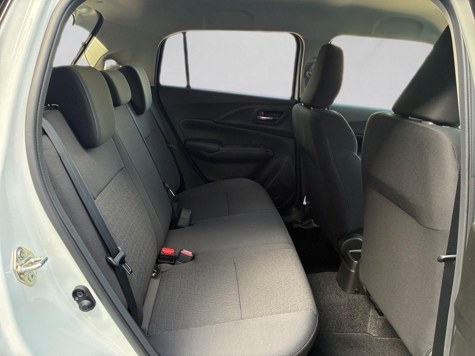 Fahrzeugabbildung Suzuki Swift 1.2 Dualjet 60 kW Comfort Kamera,LED,Navi