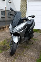 Aprilia Sxr 50 - APRILIA SXR 50