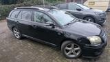 Toyota Avensis 2.2 D-CAT TÜV 02/2028 - Toyota Avensis aus 2008 mit Diesel-Antrieb