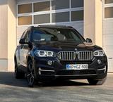 BMW X5 xDrive40d - INDIVIDUAL-HEAD UP-PANO-MEMORY