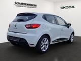 Renault Clio IV Limited *Navi,FSE,SHZ,EPH* - Renault Clio Gebrauchtwagen in Stuttgart