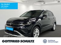 Volkswagen T-Cross - Vorschau Bild 1
