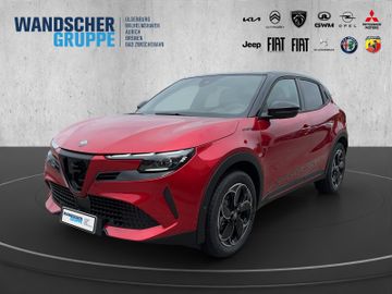 Alfa Romeo Junior Elettrica-SPECIALE *MATRIX-LED*MASSAGE**