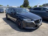 Mazda 6 SKYACTIV-G 165 Sports - Mazda 6 aus 2022