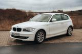 BMW 1er 2.0l |Business | 8Fach | Garagenau... - BMW aus 2012: 1er