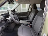 Hyundai INSTER - Vorschau Bild 10