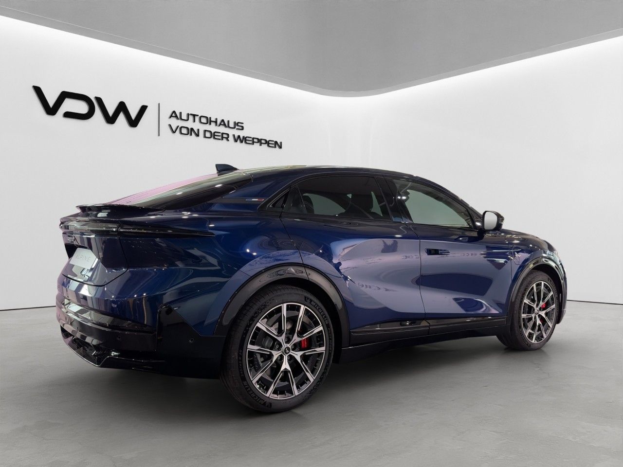 Alpine A390 - Bild 8