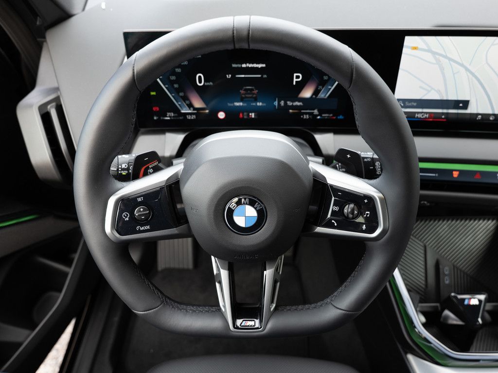 BMW X3 - Bild 16