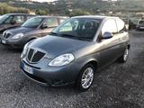 Lancia Ypsilon 1.2 Argento - Lancia Ypsilon: Argento