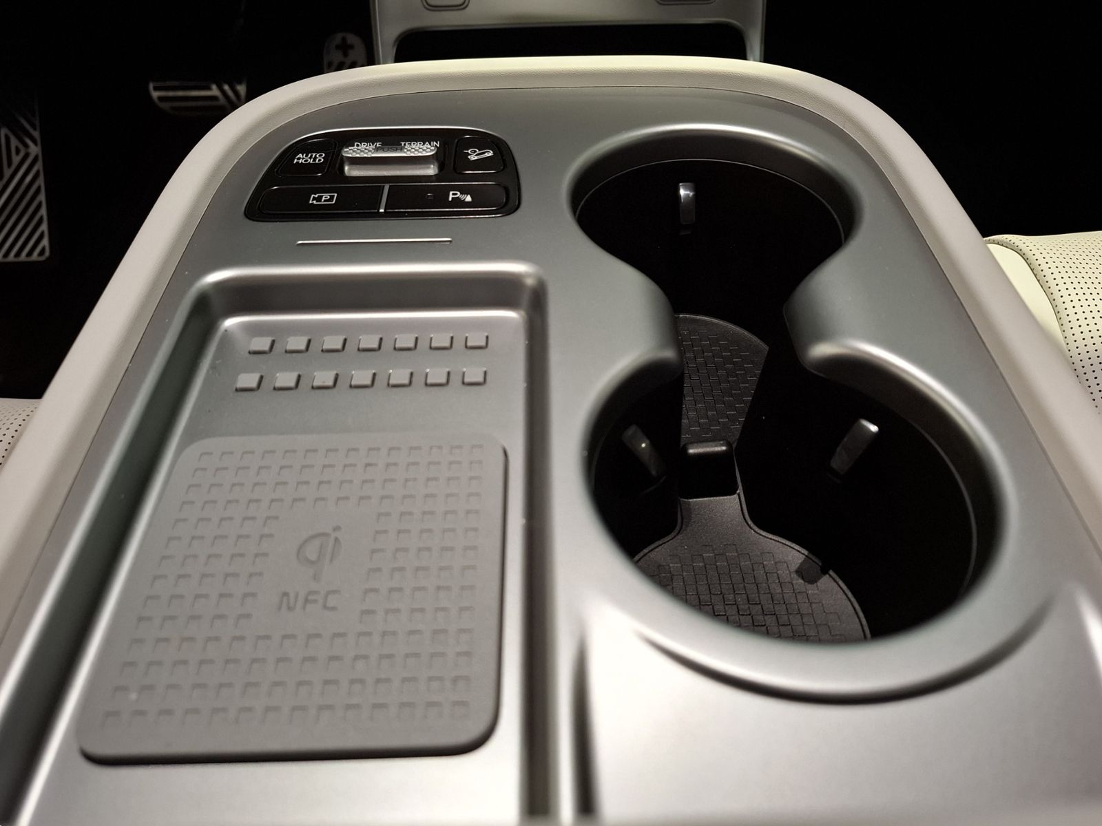 Hyundai IONIQ 9 - Bild 8