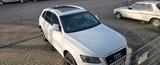 Audi Q5 3.0 TDI Vollausstattung - Audi Q5: Vollausstattung