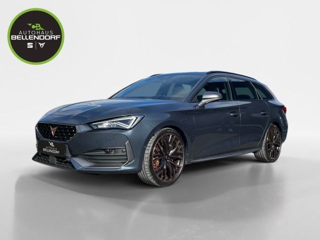 Bild - Cupra  Sportstourer 2.0 TSI DSG VZ 4Drive Navi AHK