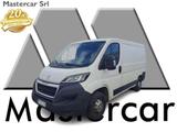 Peugeot PEUGEOT Boxer 330 L1H1 2.0 BLUEHDI 130CV - FN851 - Peugeot Boxer: 2.8