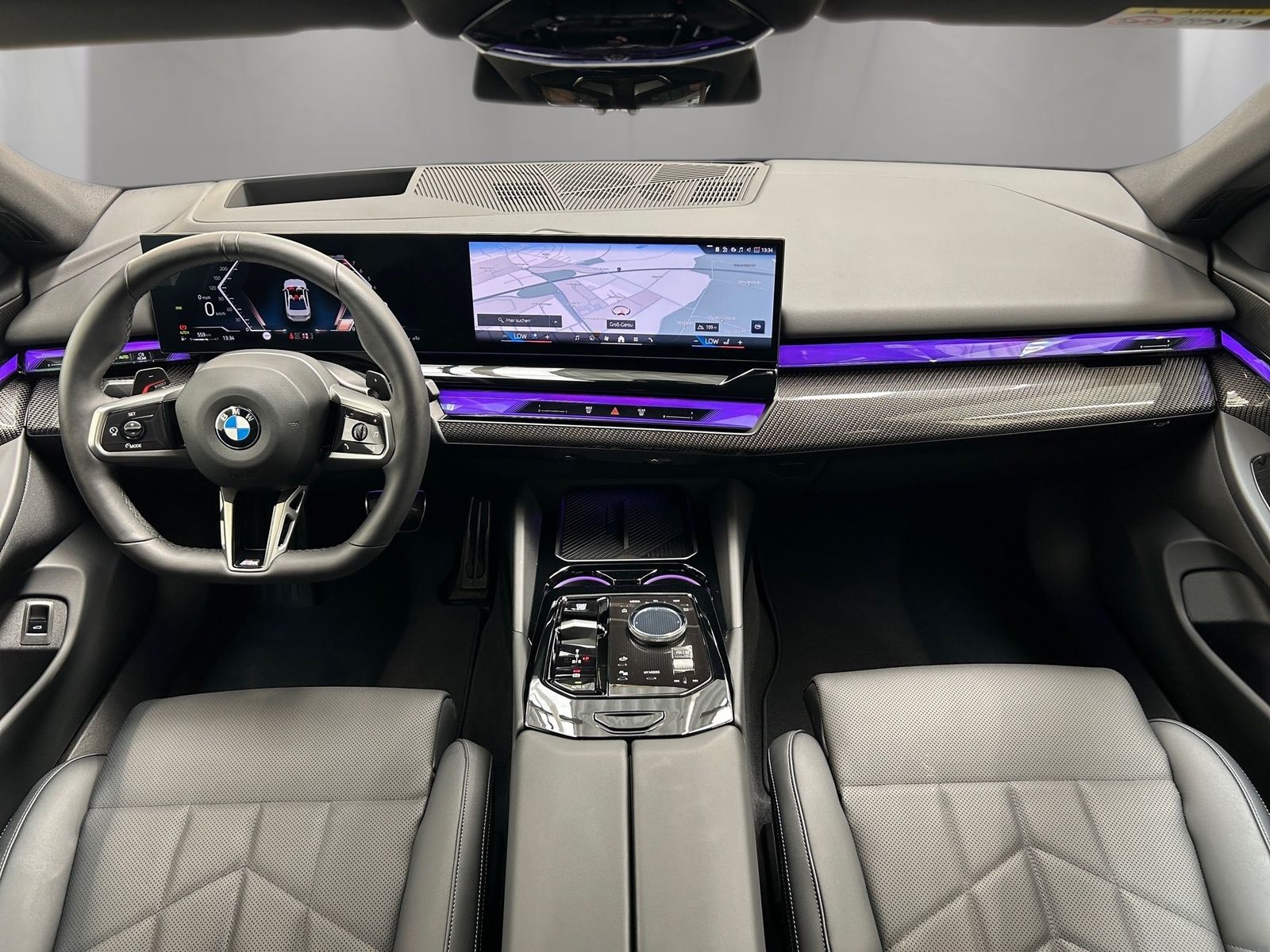 BMW 520 - Bild 12