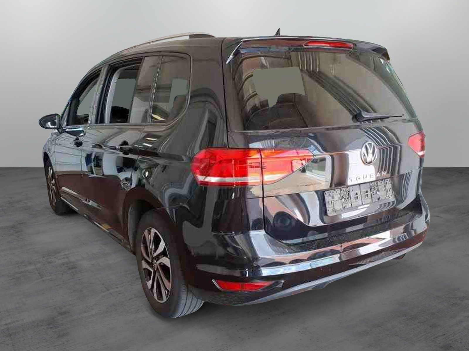 Volkswagen Touran TSI DSG Pano IQ.Drive AHK Dynau el.Heckk foto 3