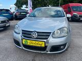 Volkswagen Golf V Variant Sportline, Automatik, Euro 4