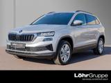 Skoda Karoq 1.5 TSI DSG Selection AHK, Winterpaket