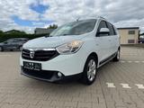 Dacia Lodgy Prestige - Dacia Lodgy aus 2013