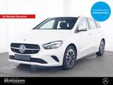 Mercedes-Benz B 200 DISTRONIC/LED/KAMERA/ADVANCED+/WINTERSHZ - Mercedes-Benz B-Klasse Jahreswagen: Automatik