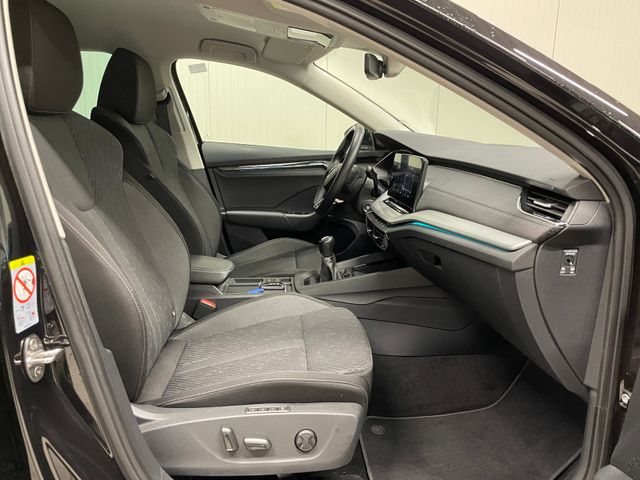 Octavia Combi Style 2.0 TDI AHK NAVI