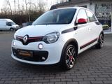 Renault Twingo Luxe - Renault Twingo mit Benzin-Antrieb: Limousine