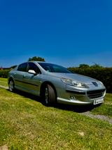 Peugeot 407 Tendance - Peugeot 407