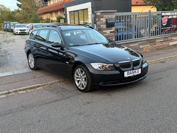 BMW 325 - 2