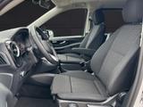 Mercedes-Benz Vito 124 CDI 4x4 Tourer SELECT Kompakt AHK*STHZG