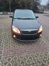 Skoda Fabian 5j - Skoda Fabia: 5j