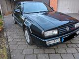 Volkswagen Corrado 2.0 16V - Volkswagen Corrado aus 1993
