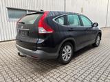 Honda CR-V 2.0 i-VTEC 2WD Elegance NR- 2570 - Honda CR-V Elegance mit Benzin-Antrieb