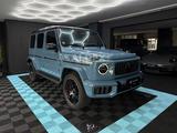 Mercedes-Benz G63 AMG FACELIFT°A22°P77°FOND TV°PERFORMANCE°AHK - gebrauchte Mercedes-Benz G 63 AMG mit Facelift