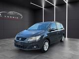 Seat Alhambra Style / EURO 6 / SEHR GEPFLEGT - Seat Alhambra SE mit Benzin-Antrieb