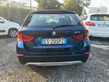 BMW X1 - 5