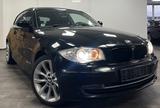 BMW 123d Edition Sport XENON TOP Gepflegt