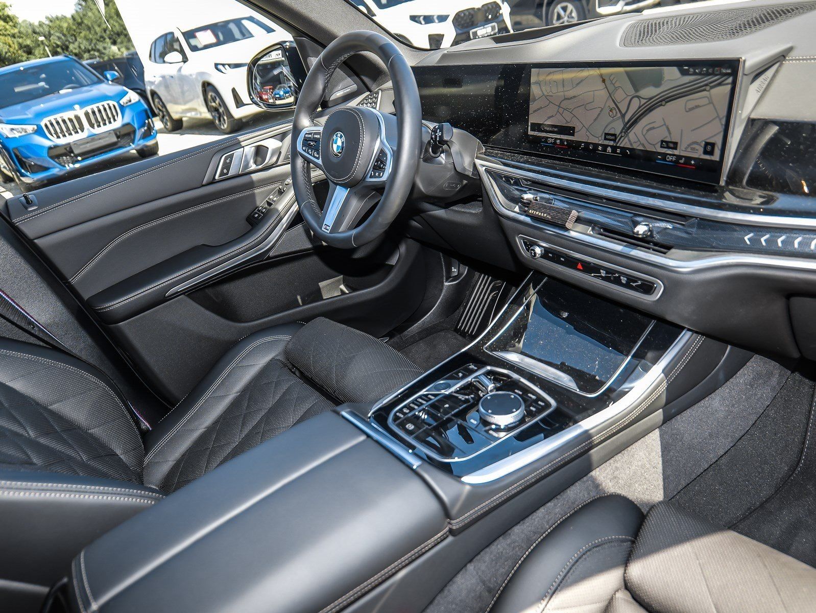 BMW X5 - Bild 16
