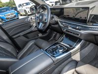 BMW X5 - Vorschau Bild 16