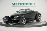 Plymouth Prowler Cabrio + Anhänger M1116 - Plymouth Prowler Benziner Gebrauchtwagen