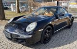 Porsche 997 911 Carrera 4 Coupe - Porsche 911er Reihe Gebrauchtwagen